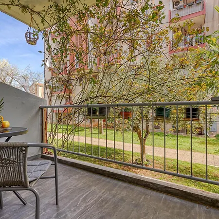 Nina, 200m From The Old Town Of * Пореч